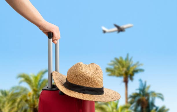 Travel
