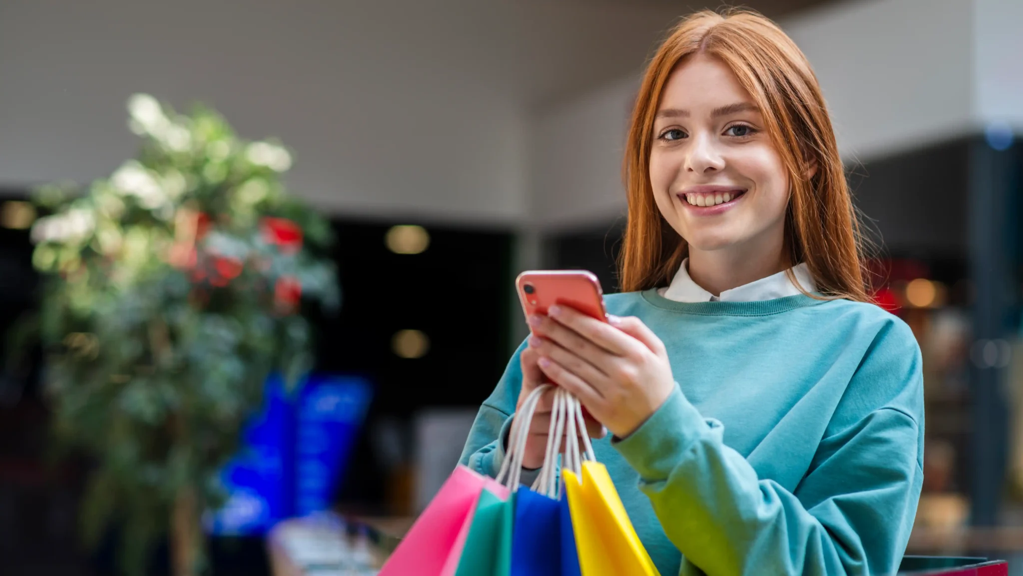 E-commerce